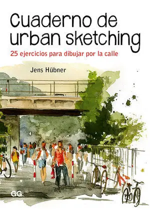 Cuaderno de Urban Sketching
