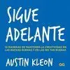 SIGUE ADELANTE