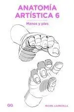 ANATOMÍA ARTÍSTICA 6