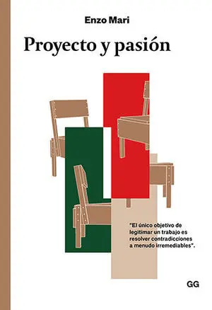 PROYECTO Y PASIÓN PROYECTO Y PASIÓN