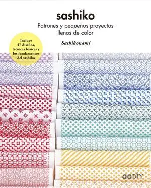 SASHIKO