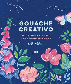 GOUACHE CREATIVO