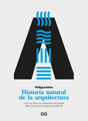 HISTORIA NATURAL DE LA ARQUITECTURA