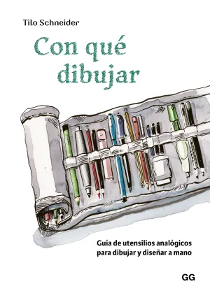 CON QUÉ DIBUJAR
