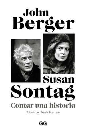 Contar una Historia