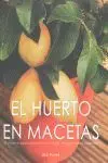HUERTO EN MACETAS, EL