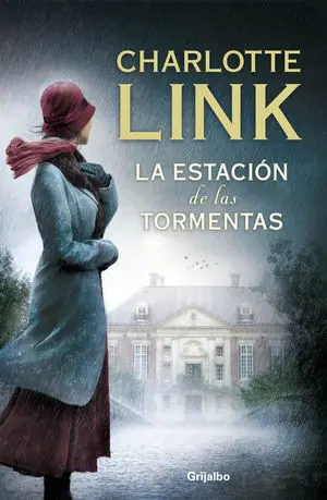 LA ESTACIÓN DE LAS TORMENTAS