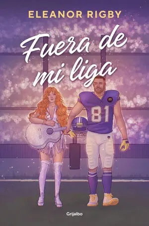 FUERA DE MI LIGA FUERA DE MI LIGA