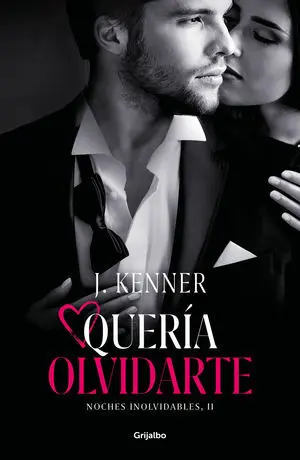 QUERÍA OLVIDARTE
