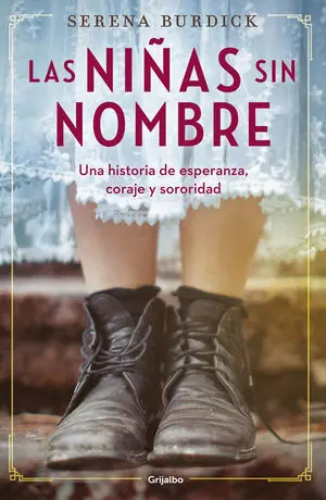 NIÑAS SIN NOMBRE, LAS