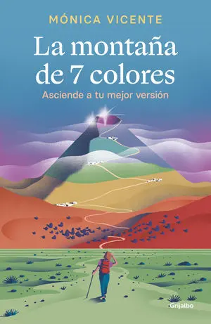 La Montaña de 7 Colores