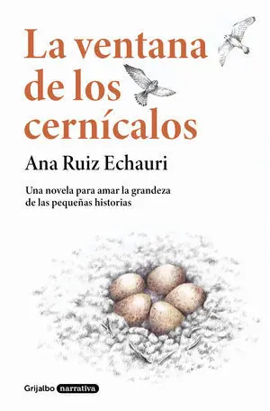 La Ventana de los Cernícalos