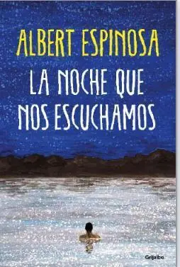 La Noche que nos Escuchamos