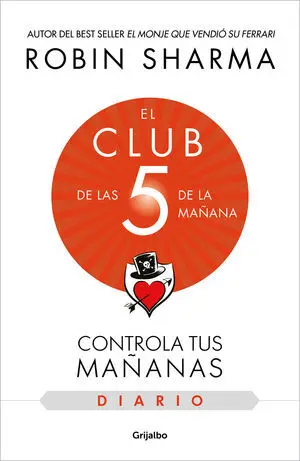EL CLUB DE LAS 5 DE LA MAÑANA