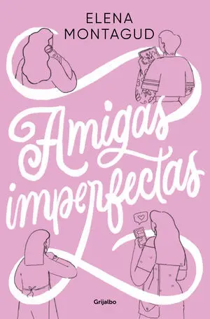AMIGAS IMPERFECTAS