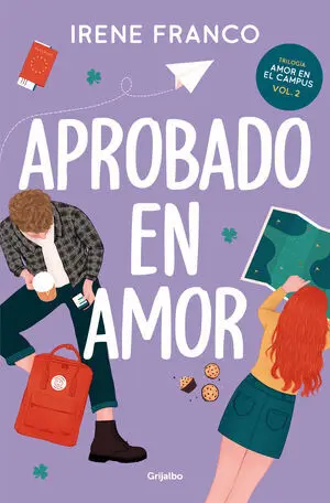 AMOR EN EL CAMPOS VOL. 2