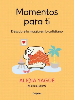MOMENTOS PARA TI MOMENTOS PARA TI