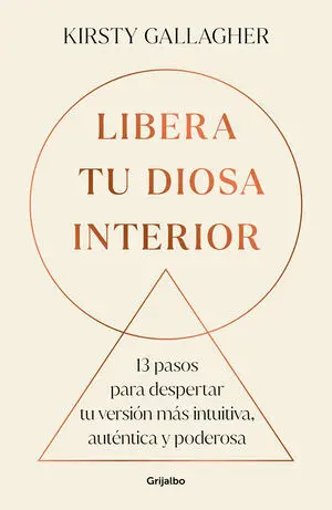 LIBERA TU DIOSA INTERIOR 