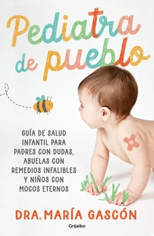 PEDIATRA DE PUEBLO