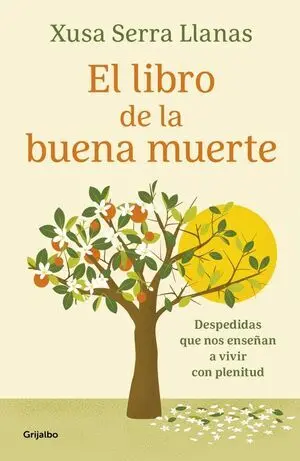 EL LIBRO DE LA BUENA MUERTE