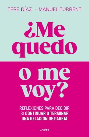 ME QUEDO O ME VOY