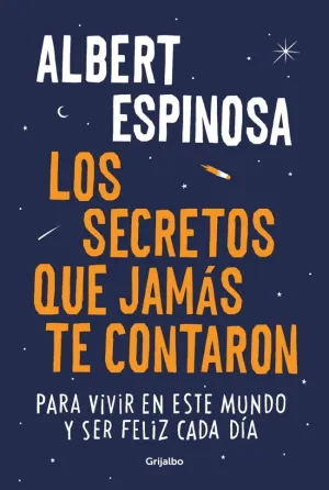 LOS SECRETOS QUE JAMÁS TE CONTARON