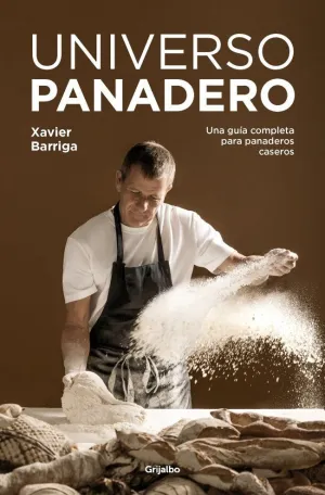 Universo Panadero