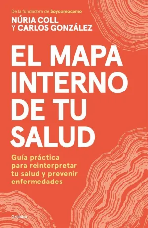 Mapa Interno de tu Salud, el