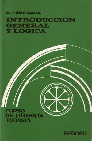 Introducción General y Lógica