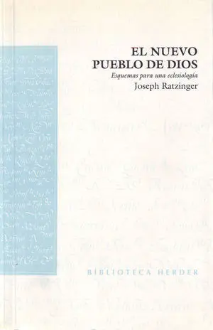 Nuevo Pueblo de Dios, el