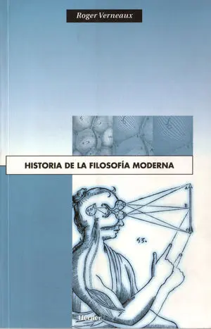 Historia de la Filosofía Moderna