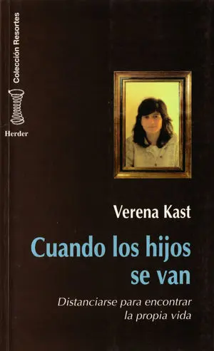 Cuando los Hijos se Van