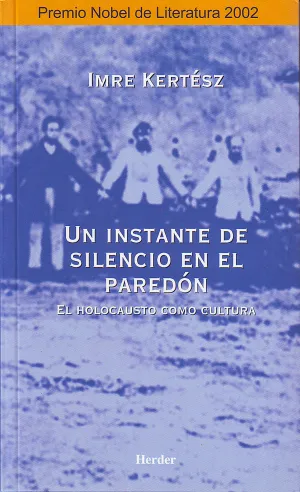 Un Instante de Silencio en el Paredon