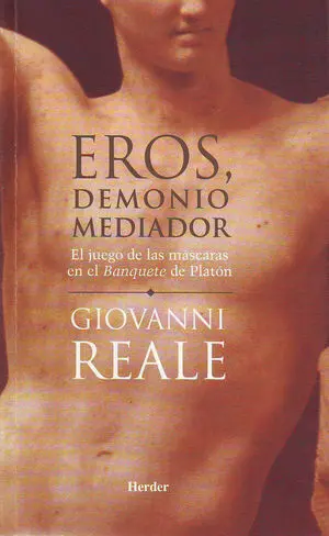 Eros Demonio Mediador