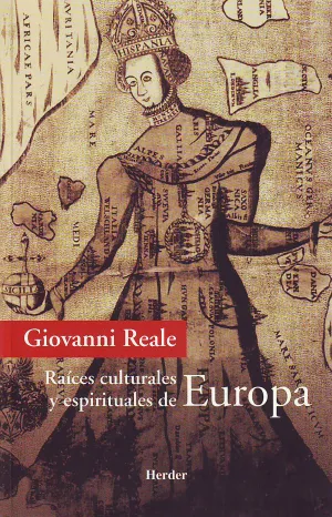 Raices Culturales y Espirituales de Europa