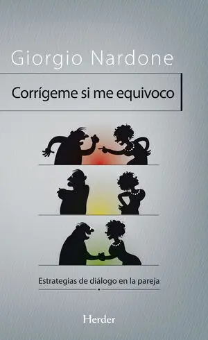 Corrigeme si me Equivoco. herder-Rust