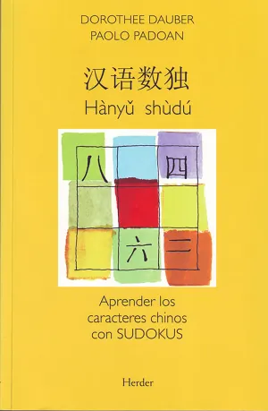 Hanyu Shudu Aprender Caracteres Chinos
