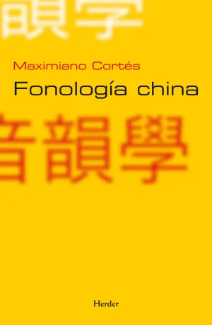 Fonologia China