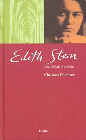 Edith Stein Tela