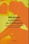 Postura de Meditación, la