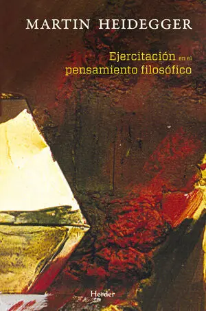 Ejercitacion en el Pensamiento Filos.