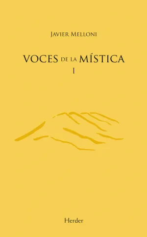 Voces de la Mística I