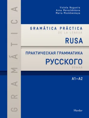 Ruso Gramatica Practica