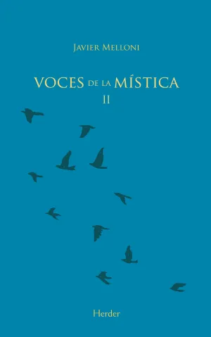 Voces de la Mística Ii