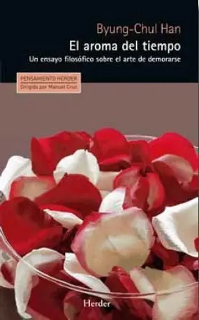 EL AROMA DEL TIEMPO EL AROMA DEL TIEMPO