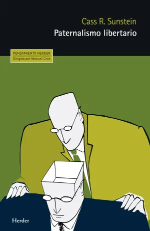 Paternalismo Libertario