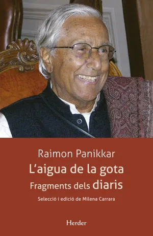 Aigua de la Gota,L'