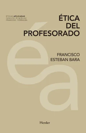 Ética del Profesorado