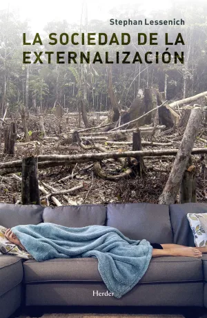 Sociedad de la Externalización, la