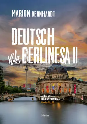 Deutsch a la Berlinesa Ii